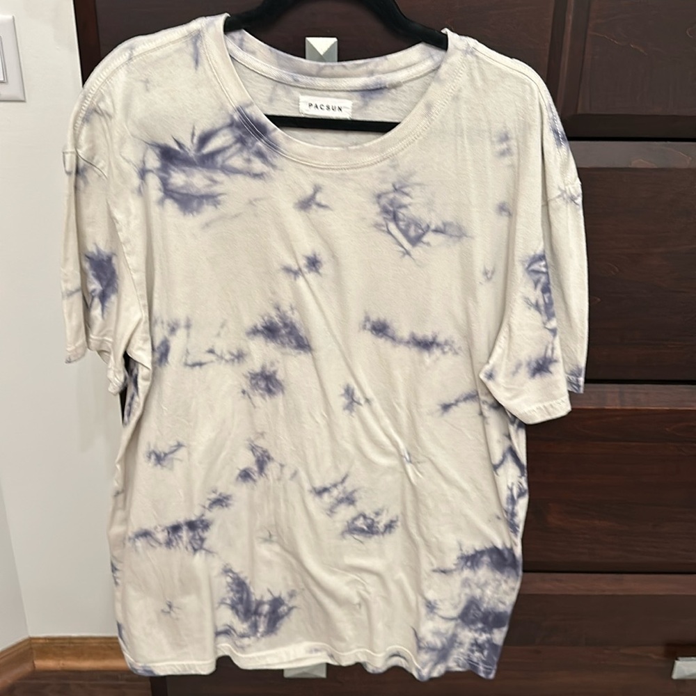 PacSun fun tee